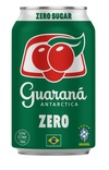 Guarana Antarctica Zero