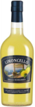 Limoncello Della Scogliera 25%