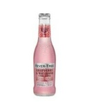 Fever-Tree Raspberry & Rhubarb Tonic Water