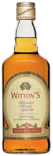 Wittons Scotch Whisky 40%