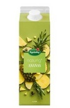 Naturig Ananas Juice 1 l