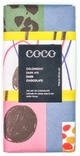 Coco Columbian Dark 61%, 80g