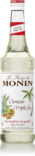 Monin Triple Sec Sirup