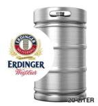 Erdinger Hefe Weissbier