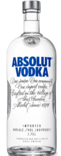 Absolut Vodka