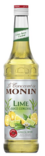 Monin Lime Juice Cordial