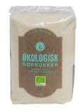 Rørsukker Øko