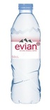 Evian Mineral Kildevand