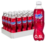 Fanta Raspberry Zero Sugar