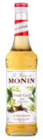 Monin Sirup French Vanilla