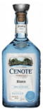 Tequila Cenote Blanco 40%