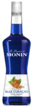 Monin Blue Curacao Likør 20%