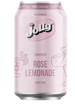 Jolly Rose Lemonade Sukkerfri