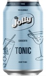 Jolly Tonic Sukkerfri