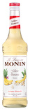 Monin Gul Banan Sirup