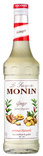 Monin Ingefær Sirup