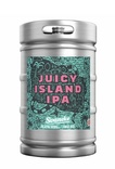 Svaneke Øl Juicy Island IPA Øko. 6,2 %