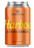 Harboe Abrikosbrus Nul Sukker