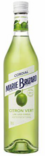 Marie Brizard Sirup Green Apple