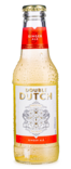 Double Dutch Ginger Ale