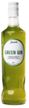 Cocktail Green Gin 15%