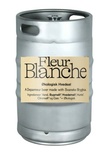 Depanneur Fleur Blanche 4,6% Økologisk