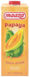 Maaza Papaya