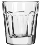 Shotglas