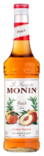 Monin Fersken Sirup