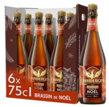 Grimbergen Noël