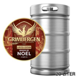 Grimbergen Noël