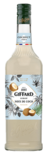 Giffard Syrup Kokos