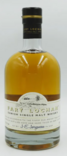 Fary Lochan Whisky Nettle Smoke #1