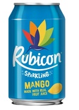 Rubicon Sodavand m. Mango