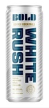 BOLD White Rush 10%