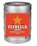 Estrella Damm 4,6%