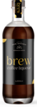 Brew Kaffelikør 18%