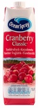 Ocean Spray Tranebær juice Classic