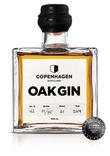 Copenhagen Distillery Oak Gin