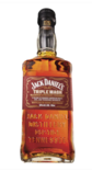 Jack Daniel's Whisky Triple Mash