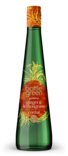 Bottle Green Ginger & Lemongrass - 50 cl. glas