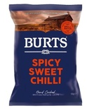 Burts Chips Thai Sweet Chili