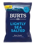 Burts Chips Sea Salt