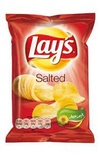 Lays Salted Chips