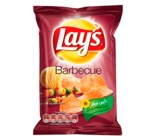 Lays Barbecue Flavour