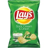 Lays Sour Cream & Onion