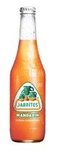 jarritos Mandarin