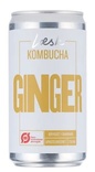 Læsk Ginger Kombucha øko