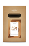 Bite Syrup Organic Iced-Coffee Concentrate