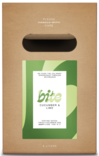 Bite Syrup Organic Cucumber & Lime